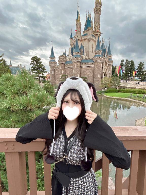 大きいのバレてる？???