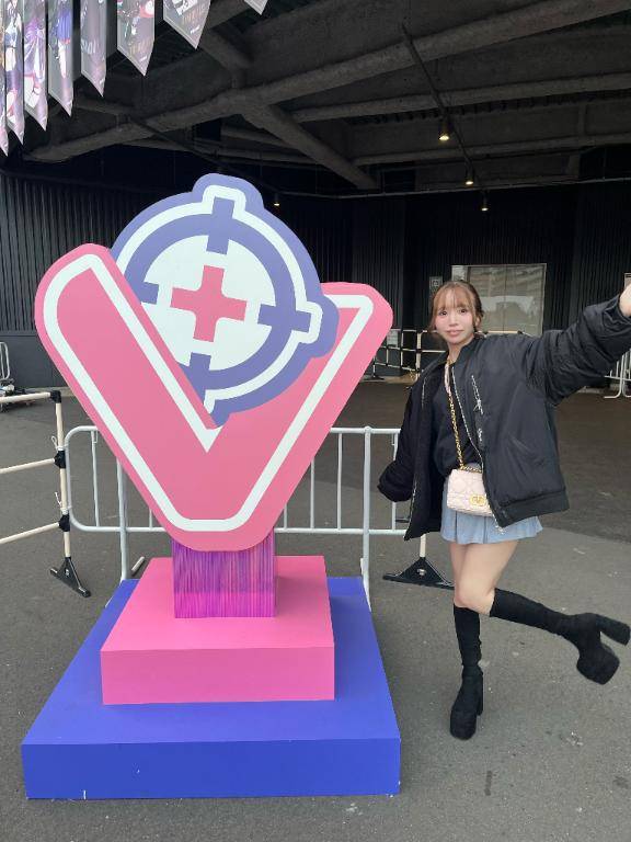 らむね☆天使にふれたよ☆