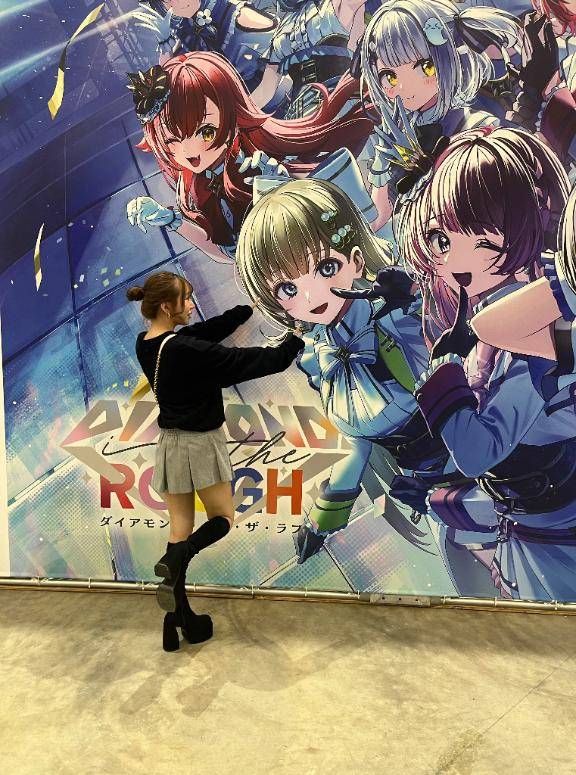 らむね☆天使にふれたよ☆