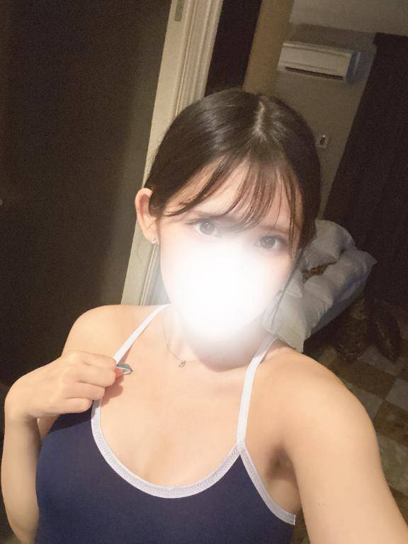 ビクついちゃう??