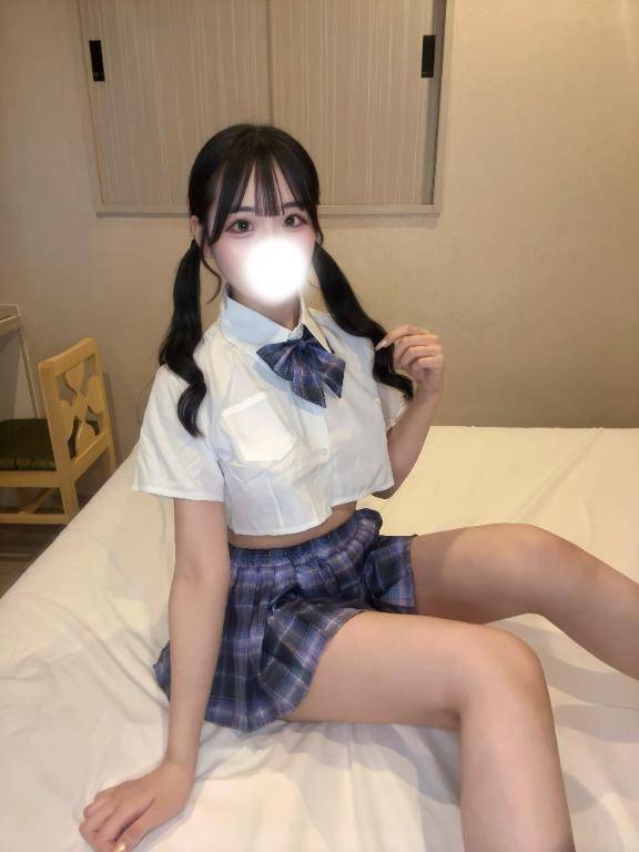 ねるね☆18才で全身性感帯☆