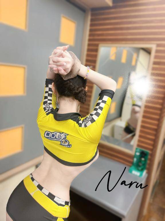 なる☆現役大学生☆