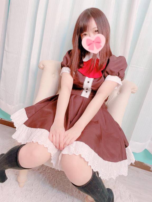 まよ☆色白で猫目が魅力的☆