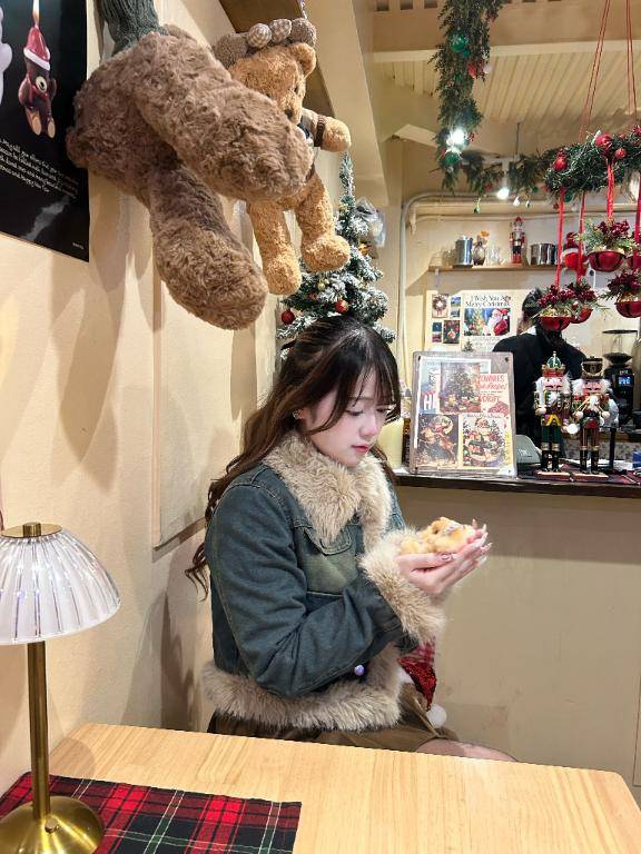 きほ☆焦らしプレイに大興奮☆