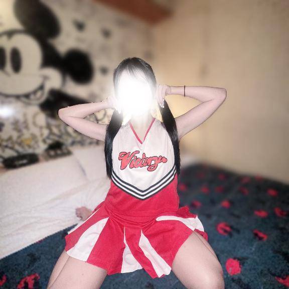 ゆりな☆清楚系が大胆に…♪☆