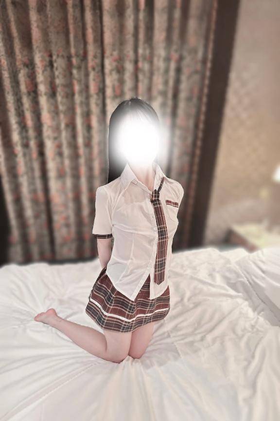 ゆりな☆清楚系が大胆に…♪☆