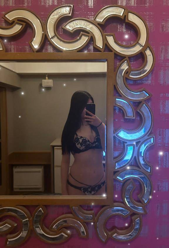 あおい☆天性の心配りと気遣い☆