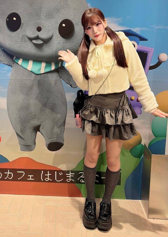 ひめの☆妹系ロリ娘☆