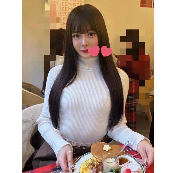 はなび☆フルスコアガール☆