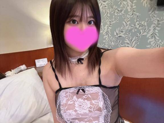 かほ☆ご奉仕系18才♪☆