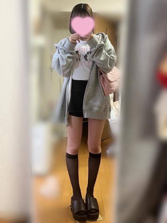 かなで☆脚線美に一目惚れ♪☆