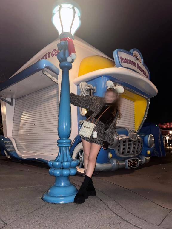 かざね☆悩殺天然Hカップ☆