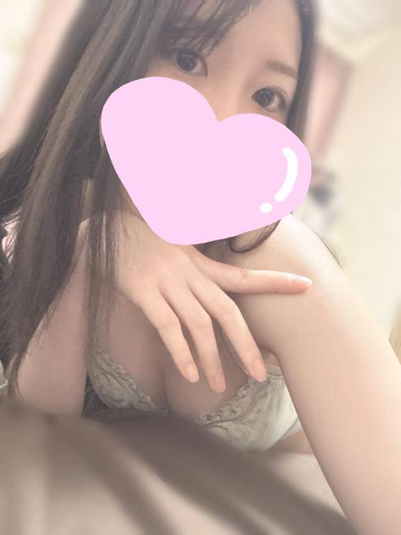 ドキドキ隠せない?