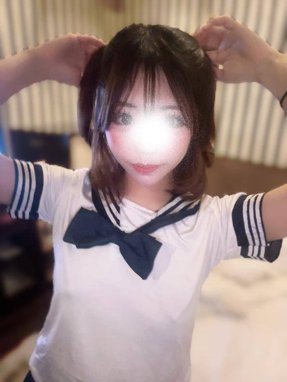 ましろ☆ロリッ子痴女☆