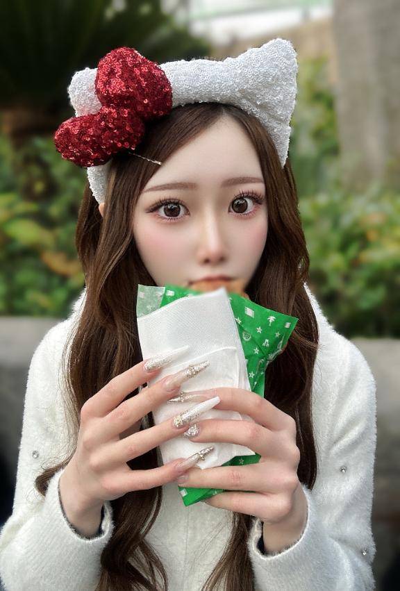 ゆあり☆大人の密着距離感☆