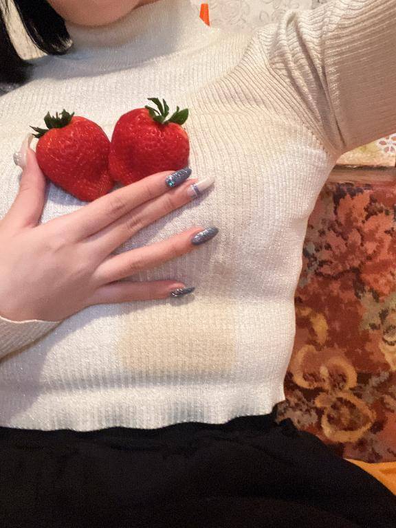 もか☆元アイドルの登場☆