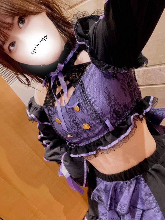 アイドル衣装??