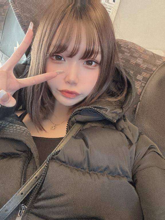 ゆあん☆Kpopアイドル激似☆