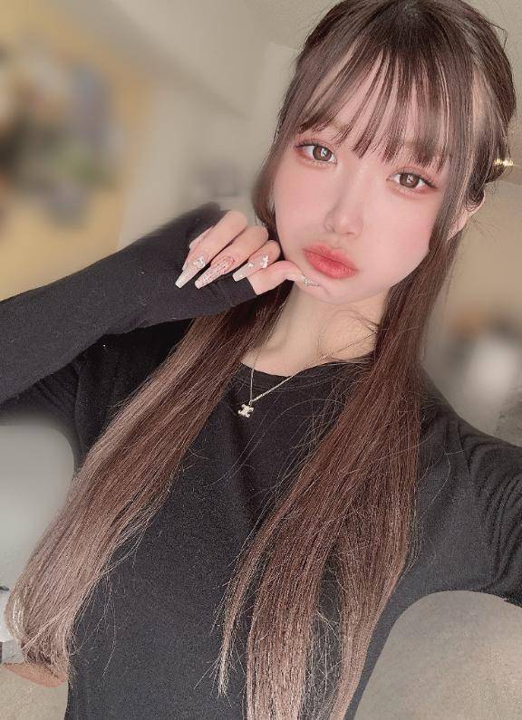 ゆあん☆Kpopアイドル激似☆