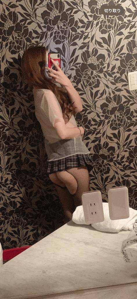 れいか☆ビジュアル最高峰お約束