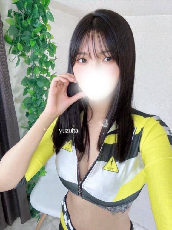 ゆずは☆甘さ全開彼女系