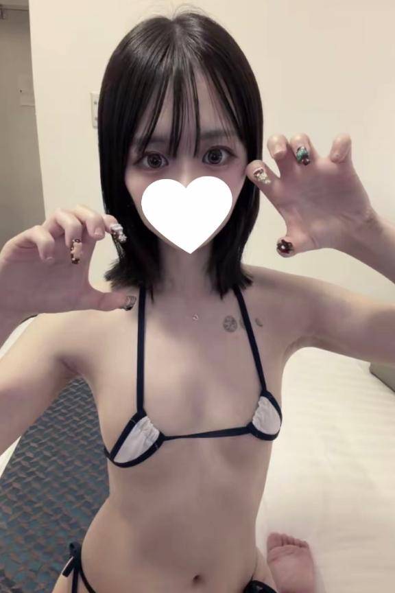 うらん☆電マでびっちょり☆