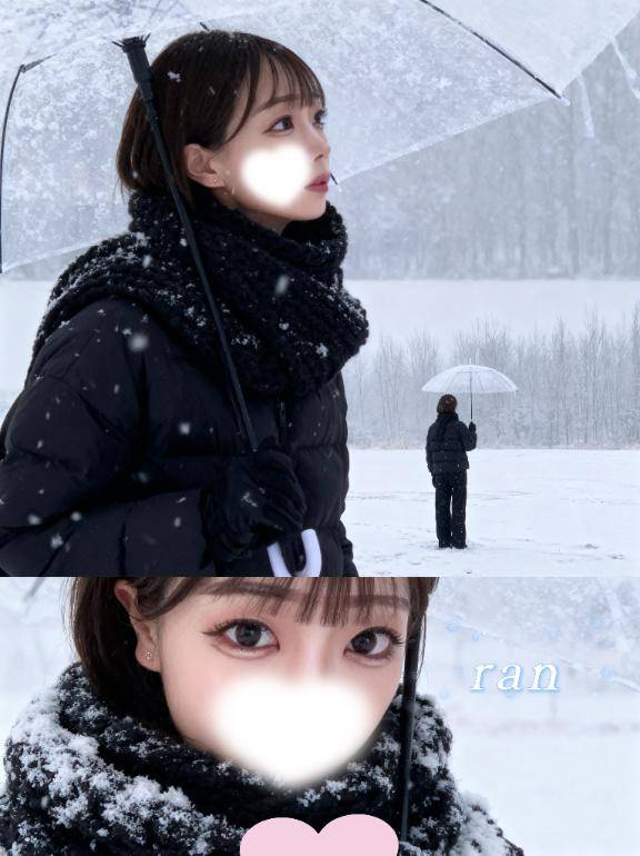 らん☆保育士秘め艶☆