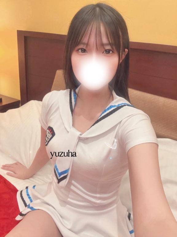 ゆずは☆甘さ全開彼女系