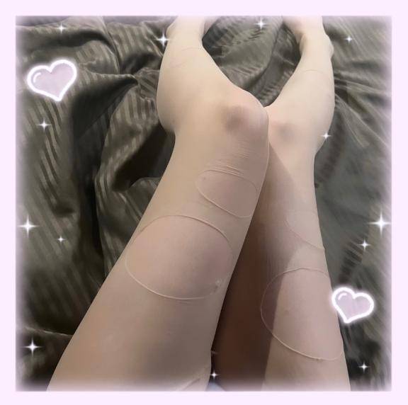 ゆな☆いっぱい感じてね…☆