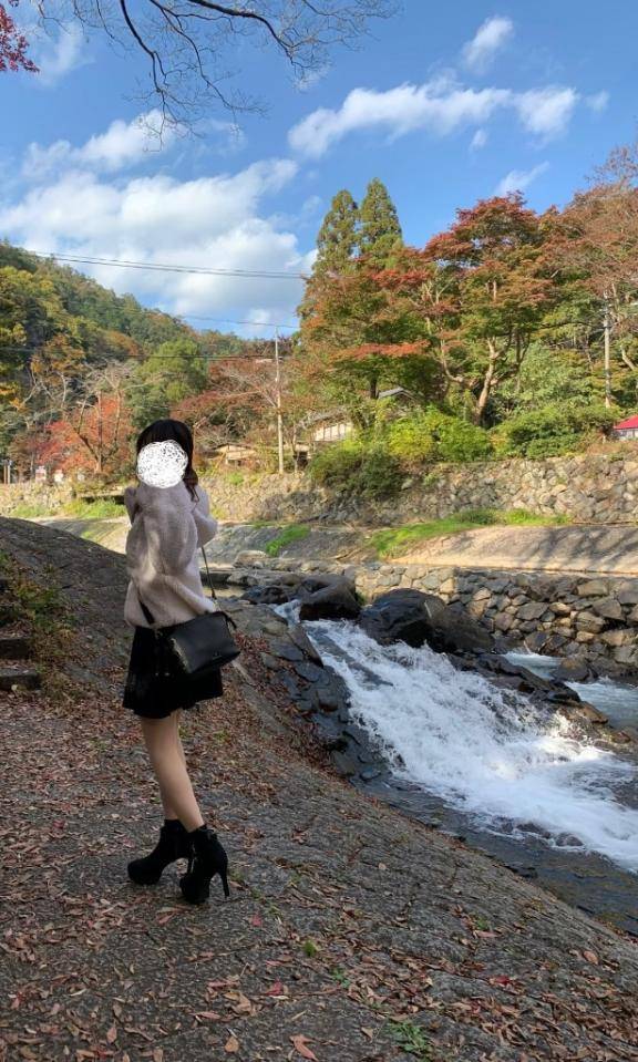 あい☆密着度120パーセント☆