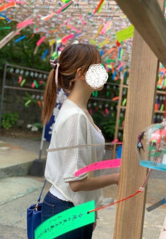 あい☆密着度120パーセント☆