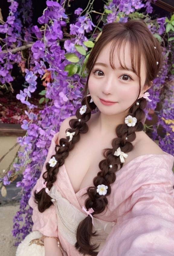 りり☆小柄Iカップの誘惑