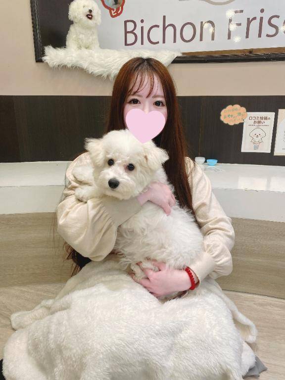 りり☆小柄Iカップの誘惑