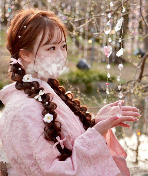 女の子はやっぱり恋愛物に惹かれちゃう