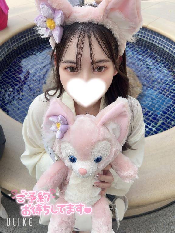 しの☆ふわふわ系は癒しの女神☆