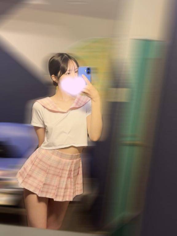 あさひ☆我慢崩壊 濃厚テク