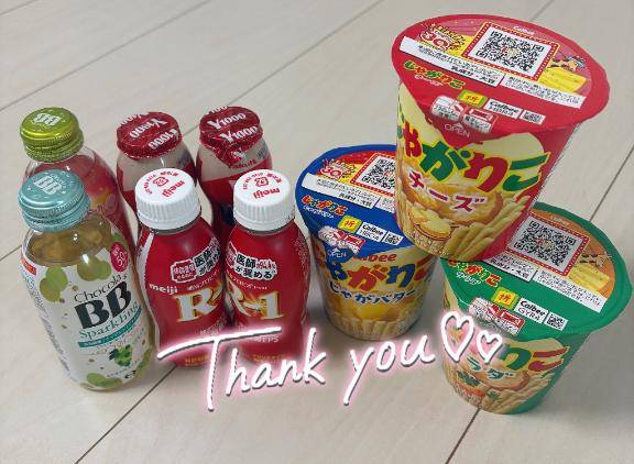 みほ☆密着度120パーセント☆