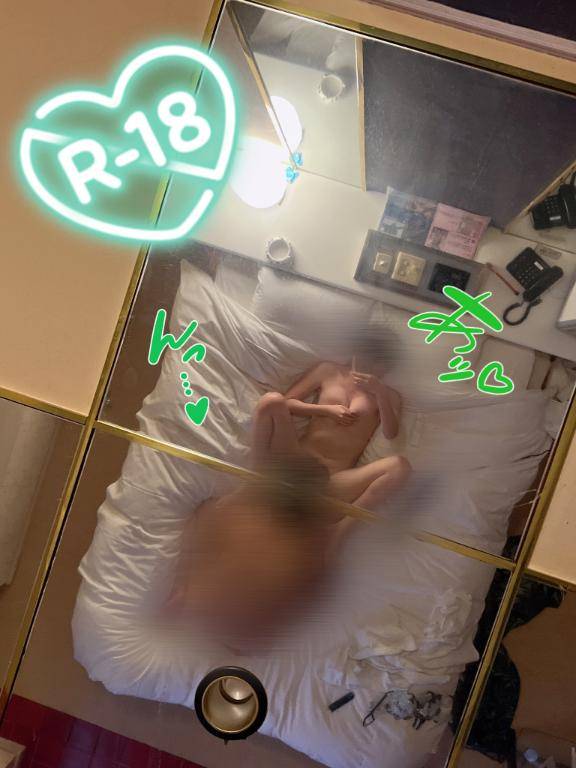 ゆりか☆すけべーな激カワ美女☆