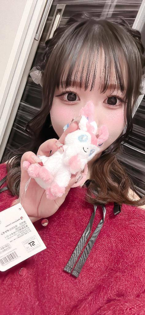 ひな☆低身長×黒髪の破壊力☆