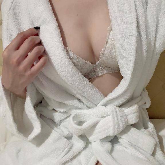 ?お礼?
