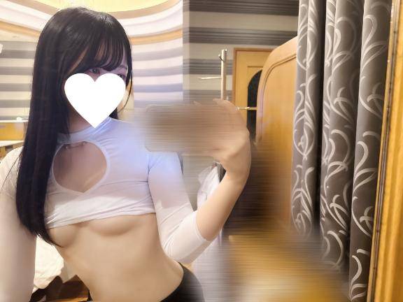 ゆめな☆濃厚すぎるフ〇ラ☆