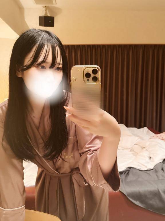 ?お礼??