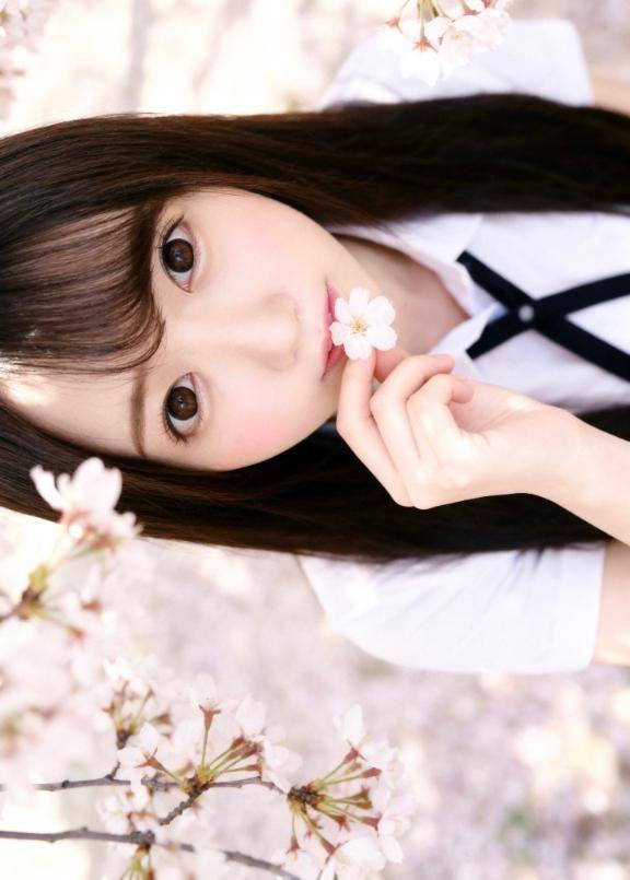 りり☆小柄Iカップの誘惑