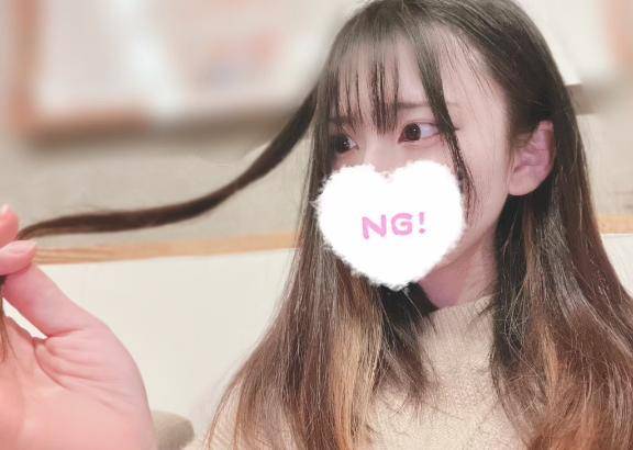 みいゆ☆色白で清楚な雰囲気☆