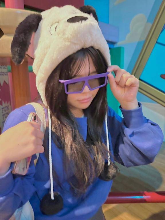 [お題]from:らんらんさん