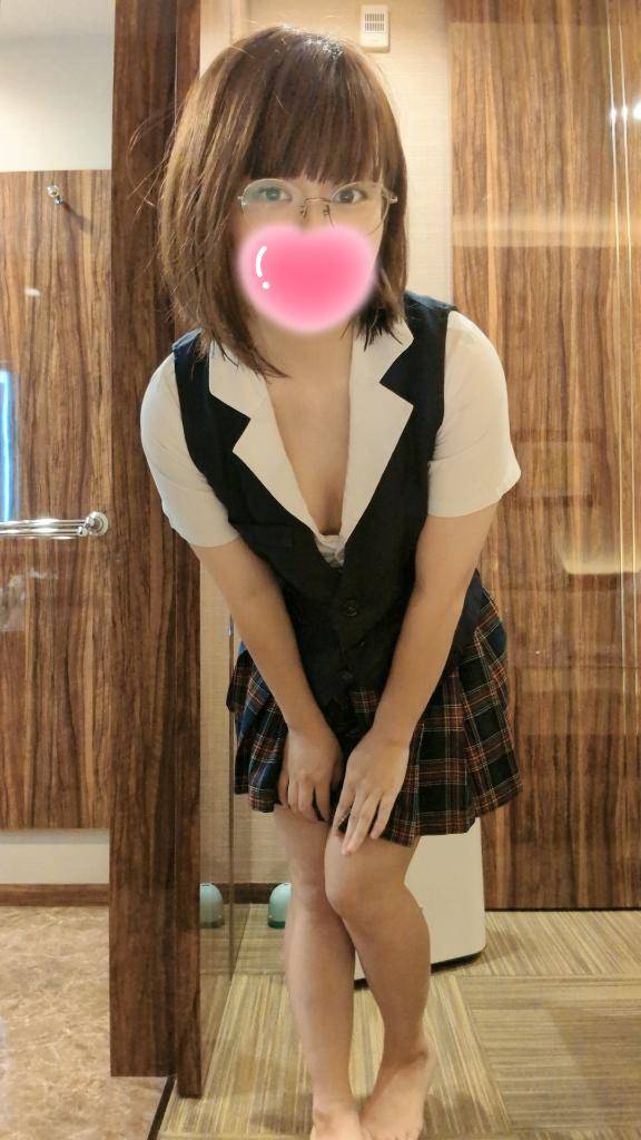てぃな☆小柄で可愛い系美少女☆