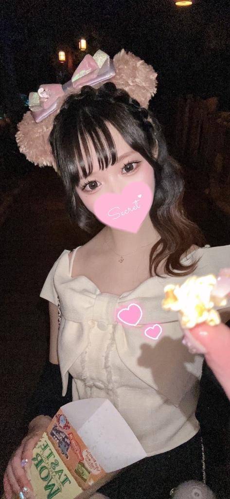 ひな☆低身長×黒髪の破壊力☆