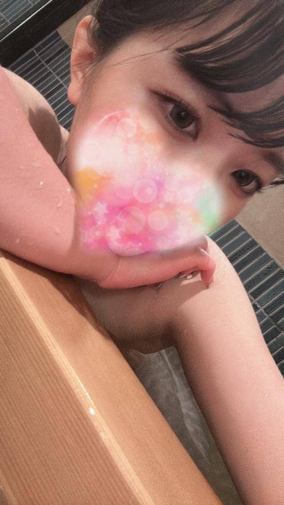 ひな☆低身長×黒髪の破壊力☆