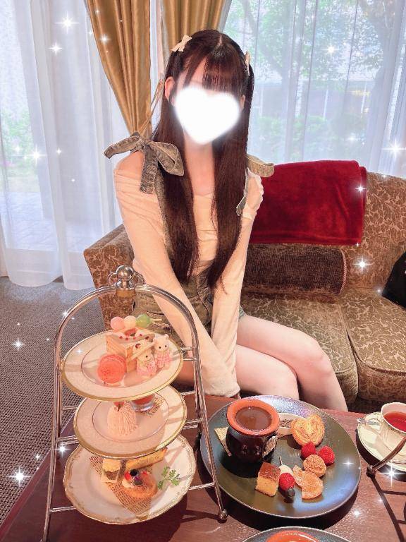 みう☆黒髪ツインテール☆