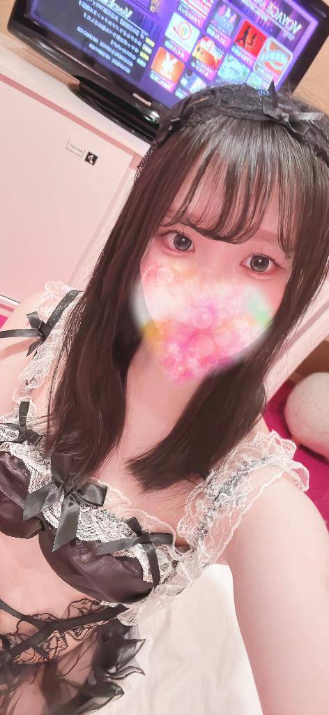ひな☆低身長×黒髪の破壊力☆